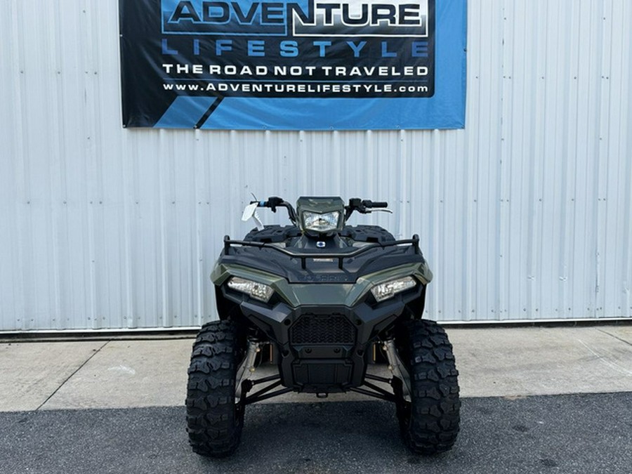2026 Polaris Sportsman 450 H.O.