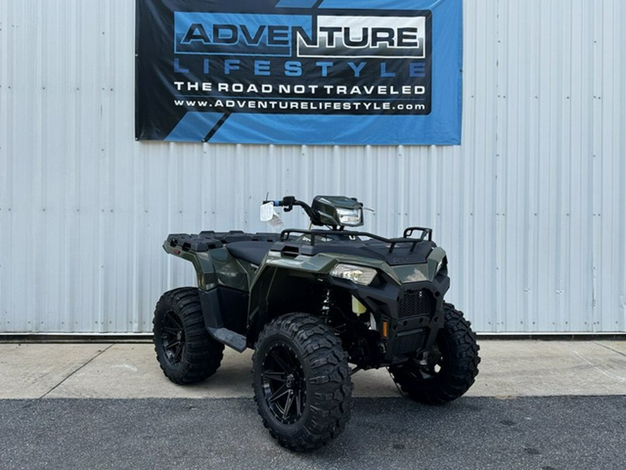 2026 Polaris Sportsman 450 H.O.