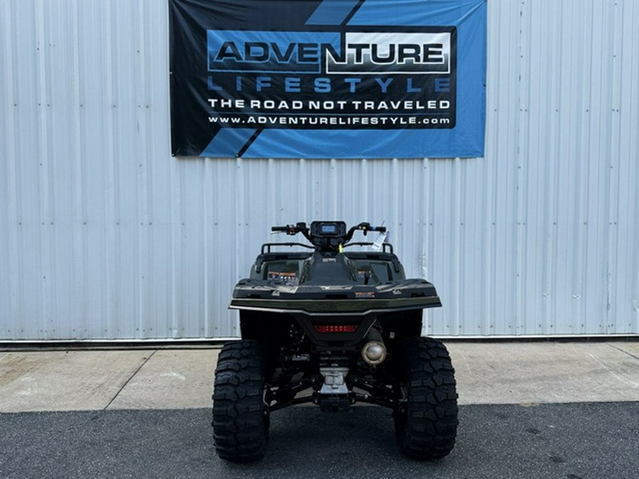 2026 Polaris Sportsman 450 H.O.