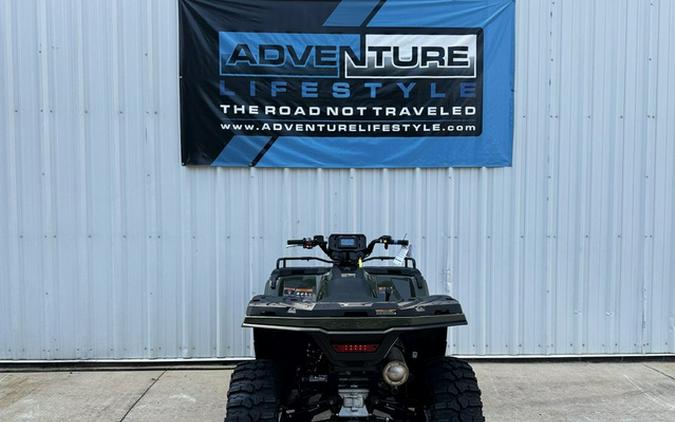 2026 Polaris Sportsman 450 H.O.