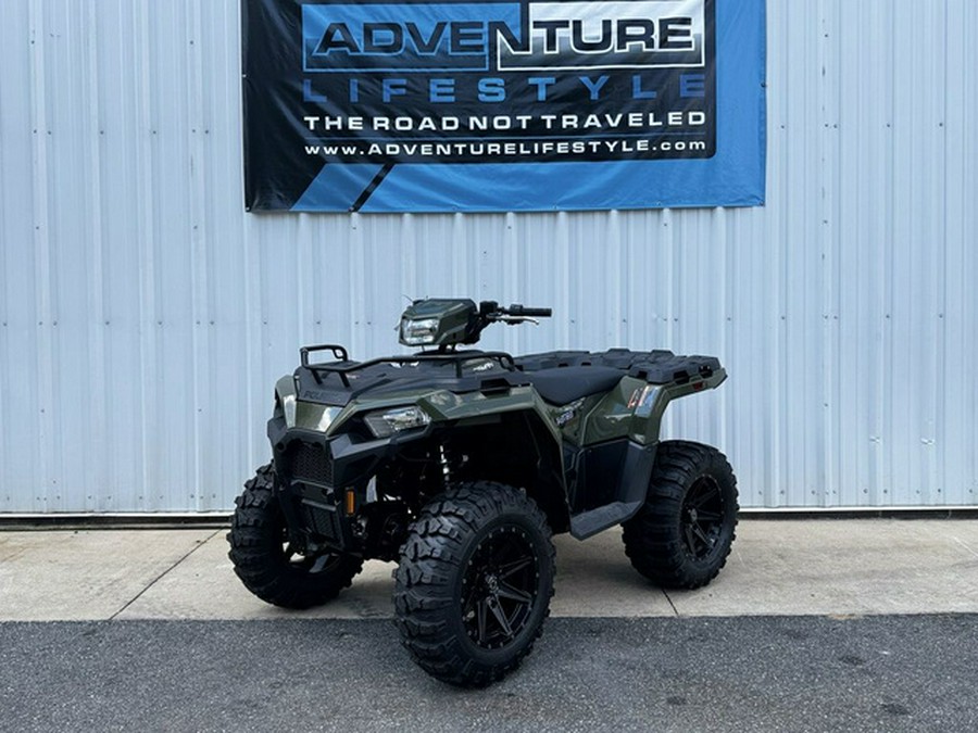 2026 Polaris Sportsman 450 H.O.