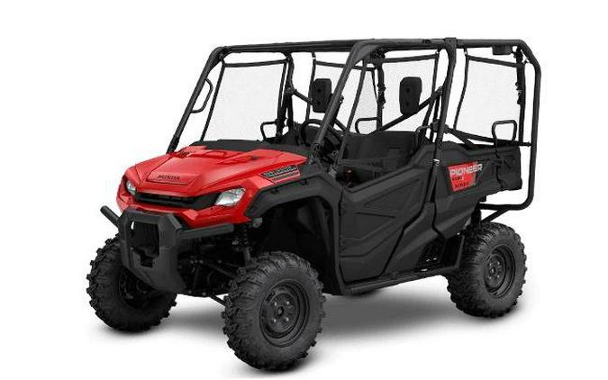 2022 Honda Pioneer 1000-5 EPS