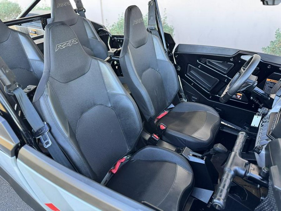 2025 Polaris® RZR XP 4 1000 Premium