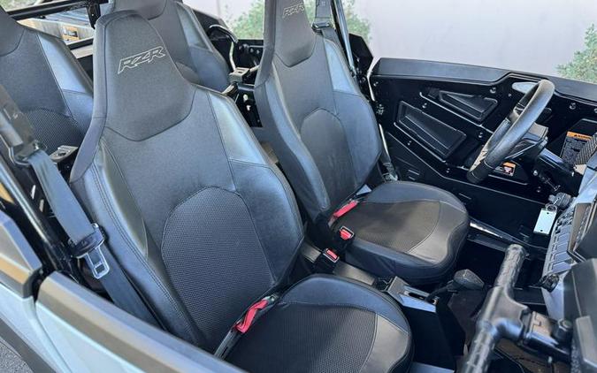 2025 Polaris® RZR XP 4 1000 Premium