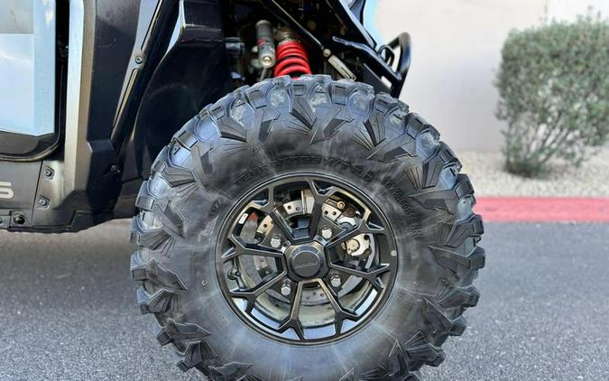 2025 Polaris® RZR XP 4 1000 Premium