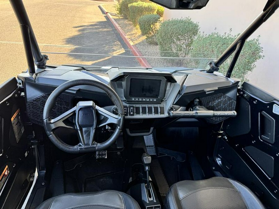 2025 Polaris® RZR XP 4 1000 Premium