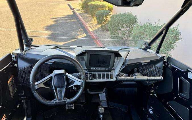 2025 Polaris® RZR XP 4 1000 Premium