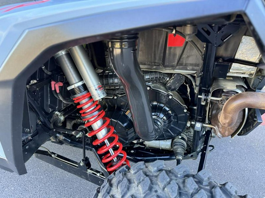 2025 Polaris® RZR XP 4 1000 Premium