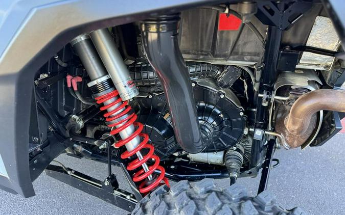2025 Polaris® RZR XP 4 1000 Premium
