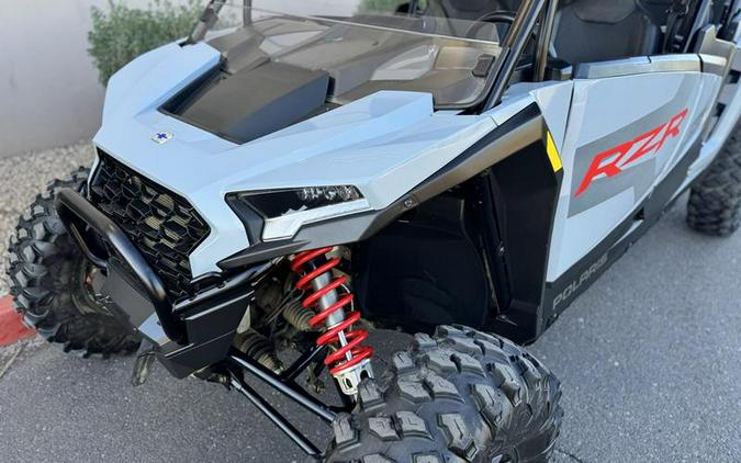 2025 Polaris® RZR XP 4 1000 Premium