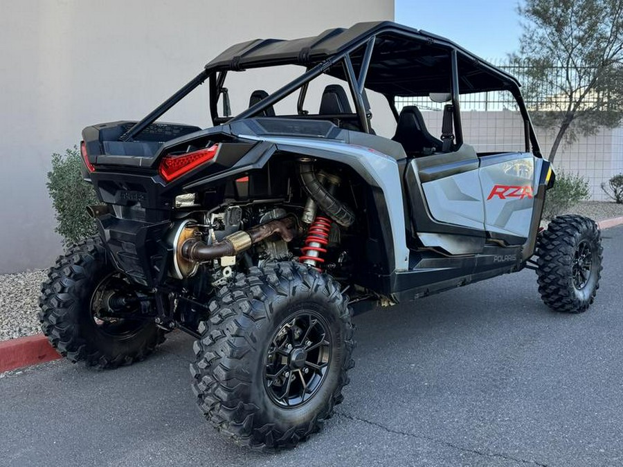 2025 Polaris® RZR XP 4 1000 Premium