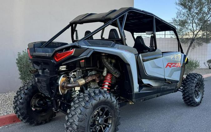 2025 Polaris® RZR XP 4 1000 Premium