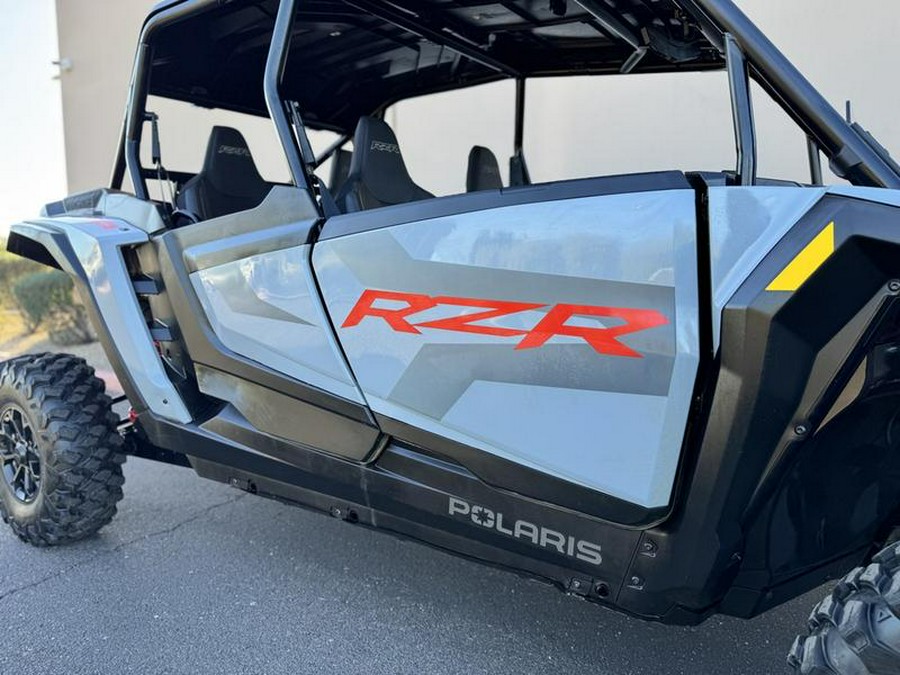 2025 Polaris® RZR XP 4 1000 Premium