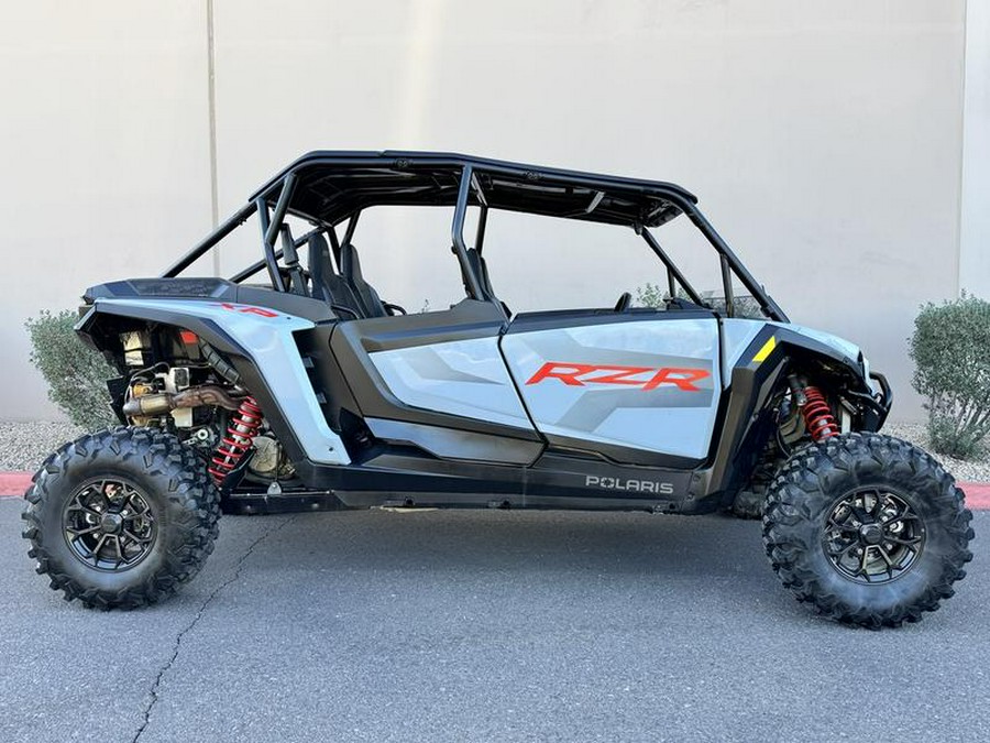 2025 Polaris® RZR XP 4 1000 Premium