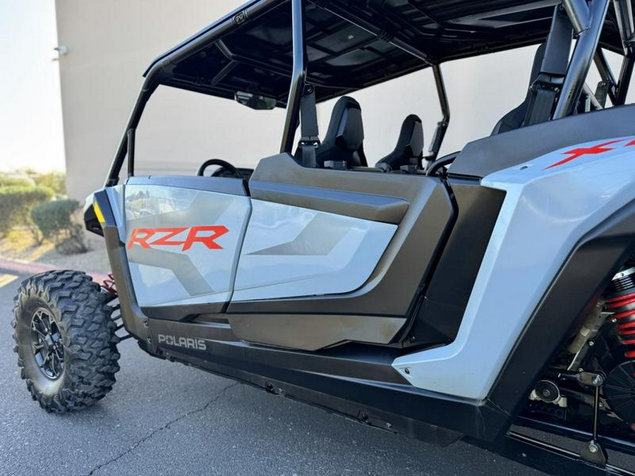 2025 Polaris® RZR XP 4 1000 Premium
