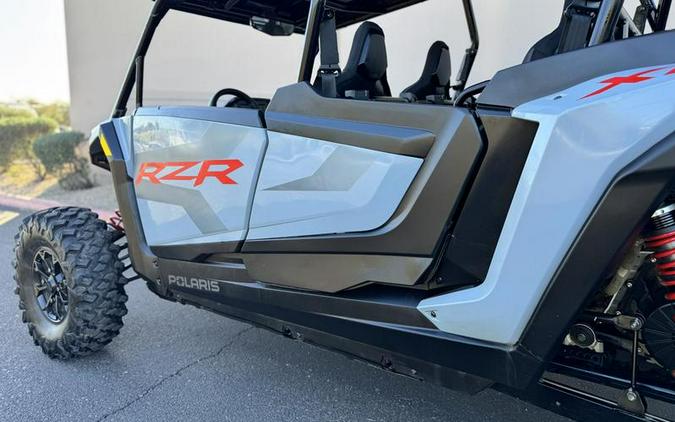 2025 Polaris® RZR XP 4 1000 Premium