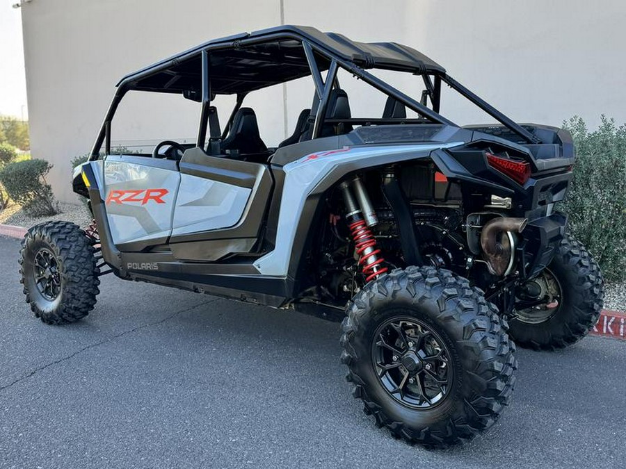 2025 Polaris® RZR XP 4 1000 Premium