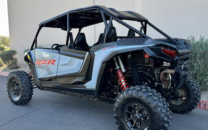 2025 Polaris® RZR XP 4 1000 Premium