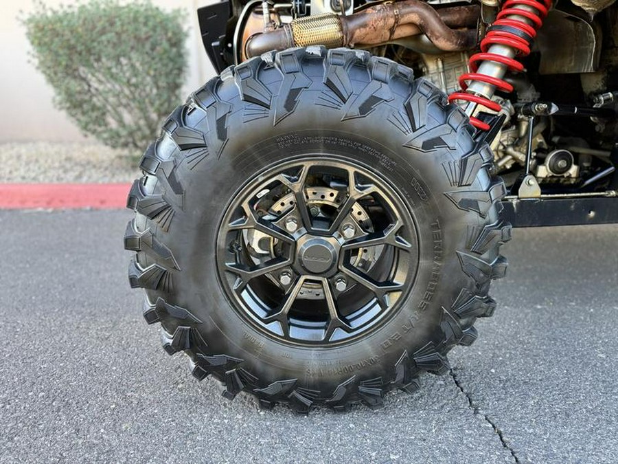 2025 Polaris® RZR XP 4 1000 Premium