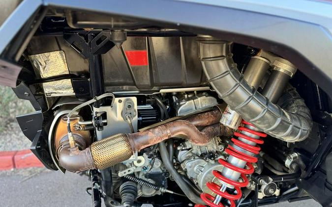 2025 Polaris® RZR XP 4 1000 Premium