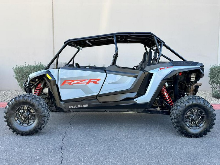 2025 Polaris® RZR XP 4 1000 Premium