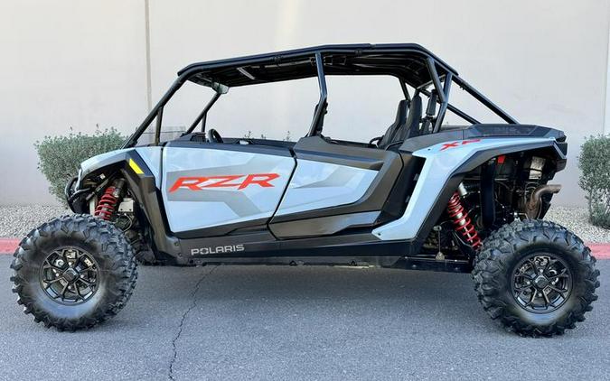 2025 Polaris® RZR XP 4 1000 Premium