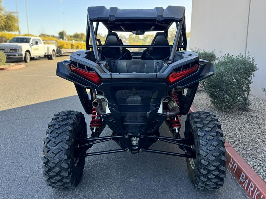2025 Polaris® RZR XP 4 1000 Premium