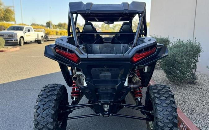 2025 Polaris® RZR XP 4 1000 Premium