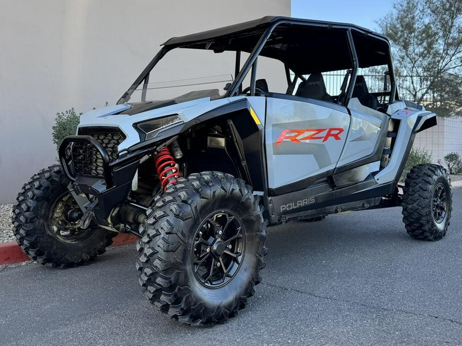 2025 Polaris® RZR XP 4 1000 Premium