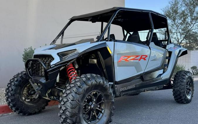 2025 Polaris® RZR XP 4 1000 Premium