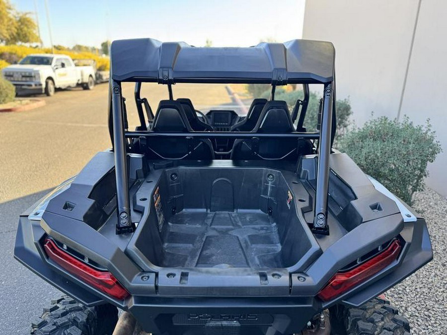 2025 Polaris® RZR XP 4 1000 Premium