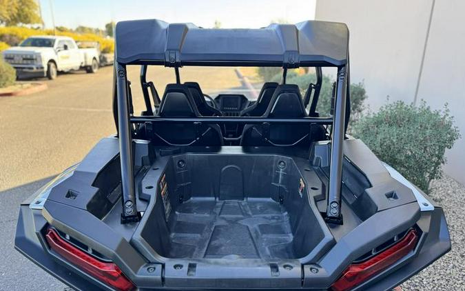 2025 Polaris® RZR XP 4 1000 Premium