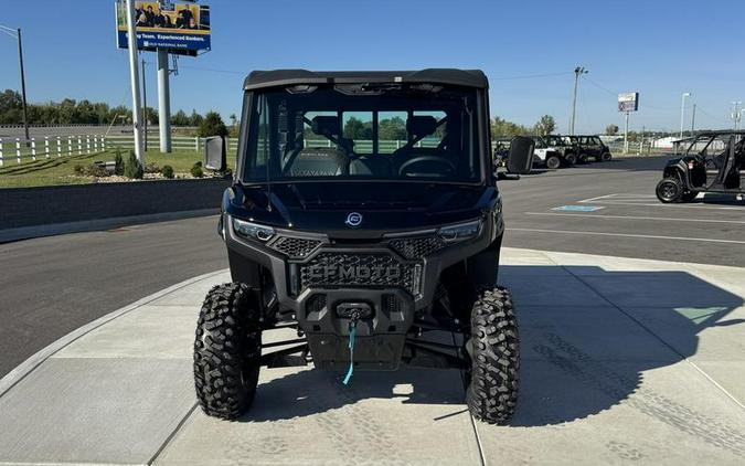 2026 CFMOTO UFORCE U10 XL Pro Highland