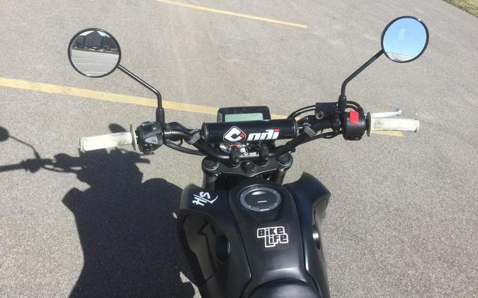 2023 Honda® GROM
