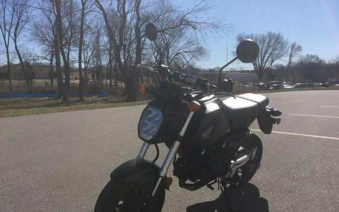 2023 Honda® GROM