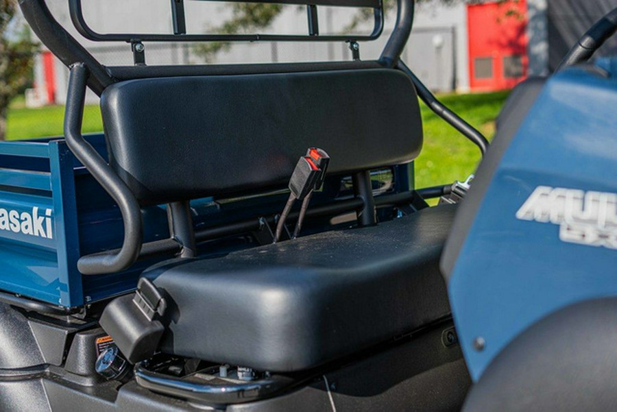 2026 Kawasaki Mule SX 4x4