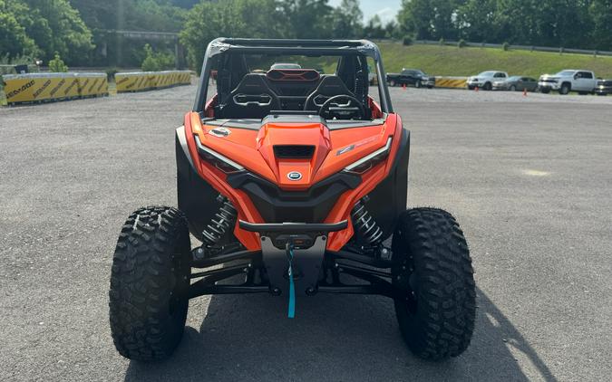 2026 CFMOTO ZFORCE Z10-4
