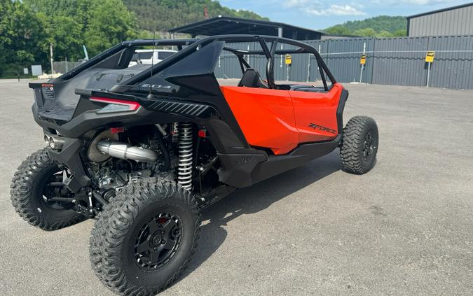 2026 CFMOTO ZFORCE Z10-4
