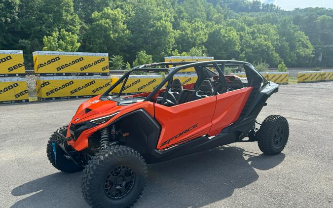 2026 CFMOTO ZFORCE Z10-4