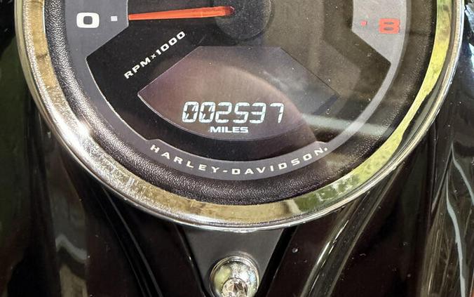 2023 Harley-Davidson Fat Bob 114 No Gimmicks, No Hidden Fees