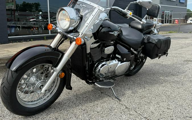 2006 Suzuki Boulevard C50T