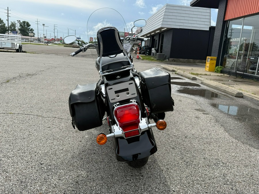2006 Suzuki Boulevard C50T