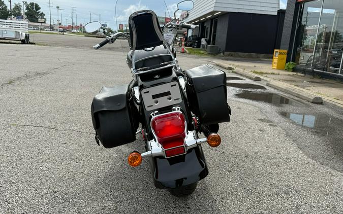 2006 Suzuki Boulevard C50T