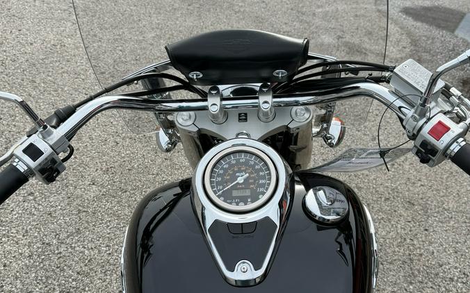2006 Suzuki Boulevard C50T