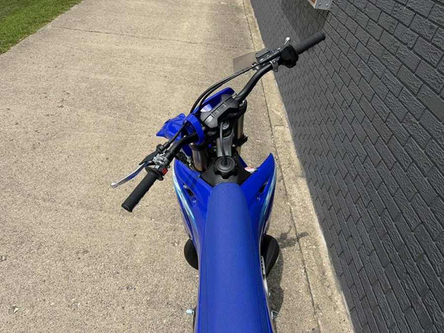 2027 Yamaha YZ 250
