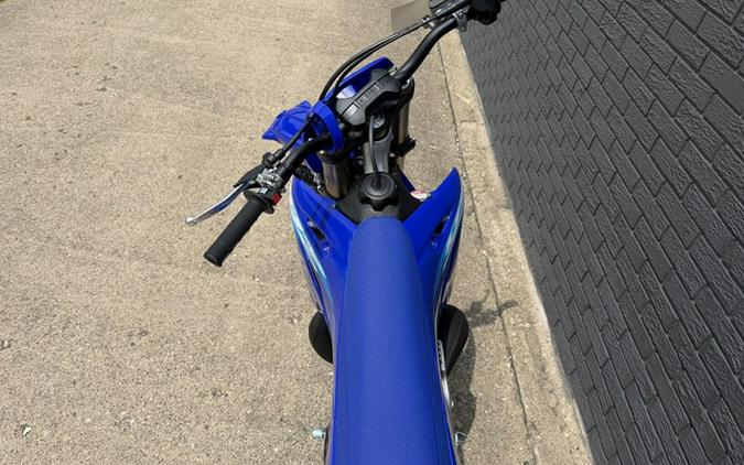 2027 Yamaha YZ 250