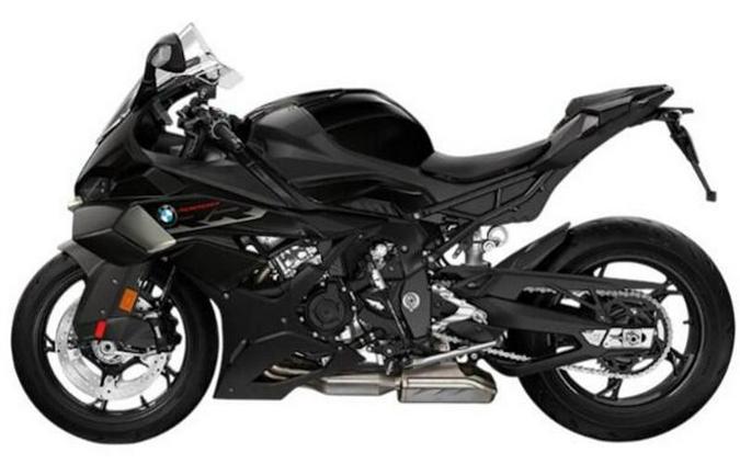 New 2026 BMW S 1000 RR Motorcycle in Kansas City, MO