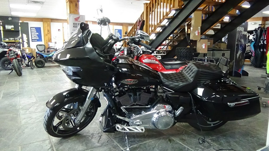 2024 Harley-Davidson Road Glide®