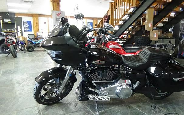 2024 Harley-Davidson Road Glide®
