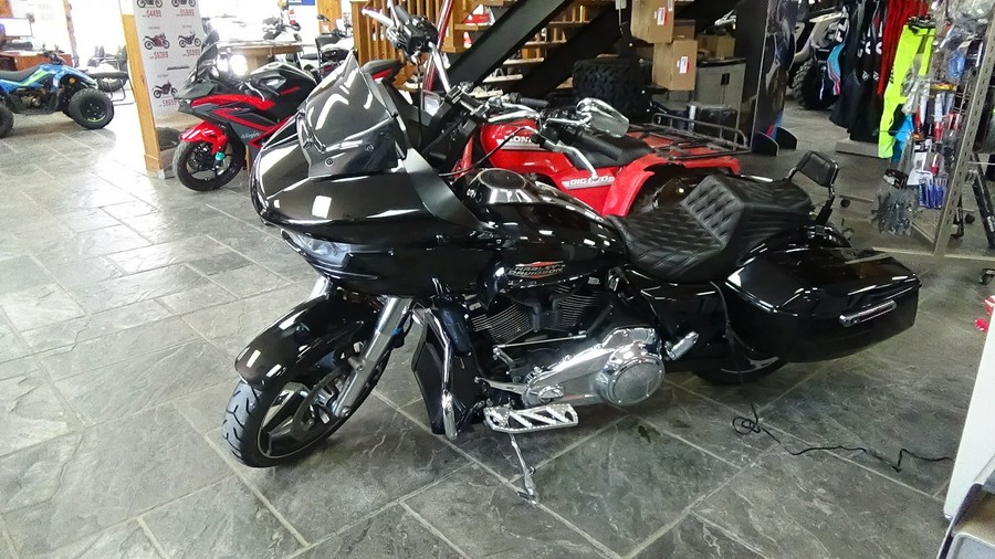 2024 Harley-Davidson Road Glide®